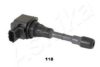 ASHIKA 78-01-118 Ignition Coil